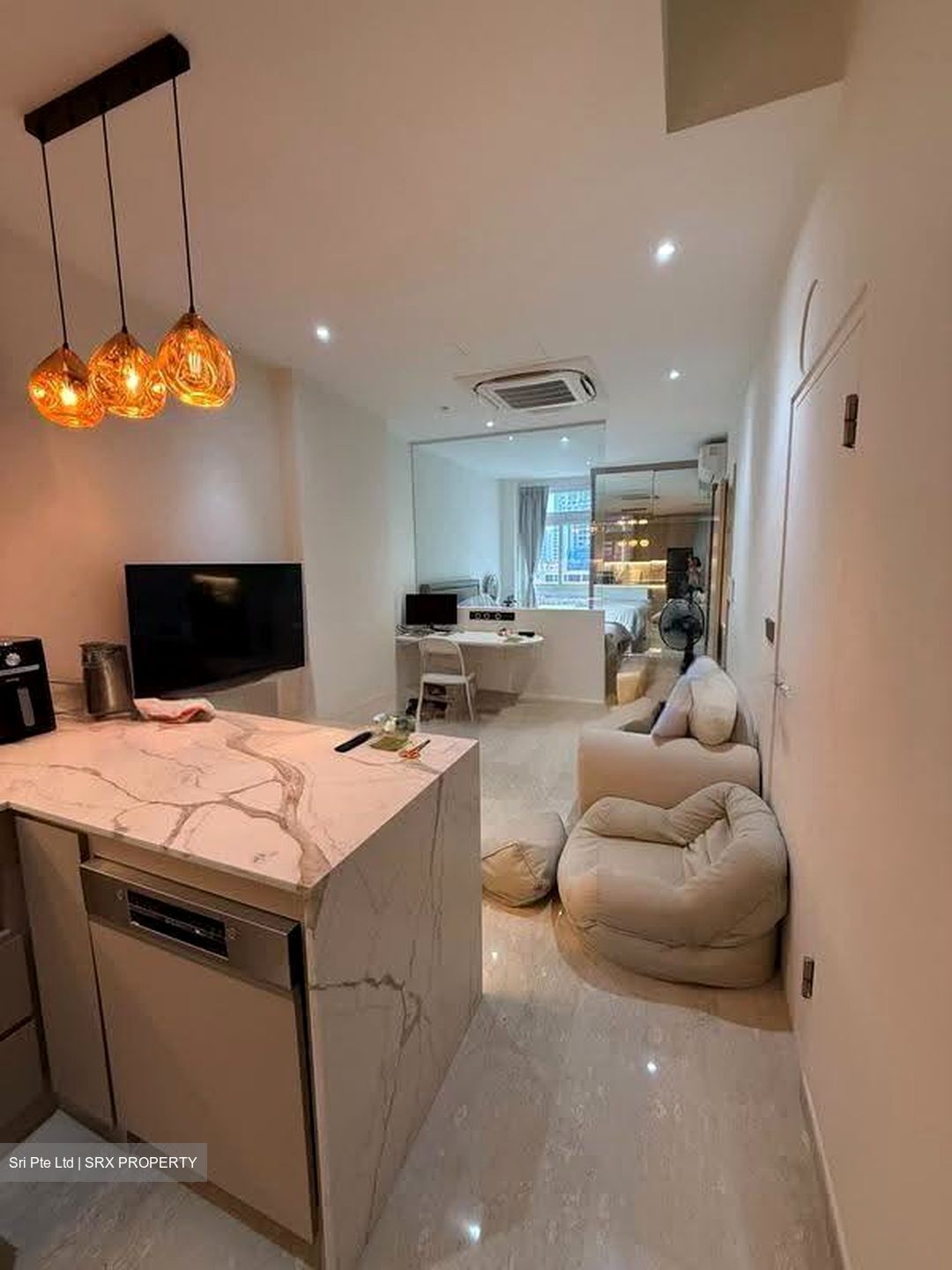 Cavan Suites (D8), Apartment #614042211